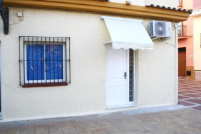Гостиница Apartamento Torremolinos Carihuela  Торремолинос